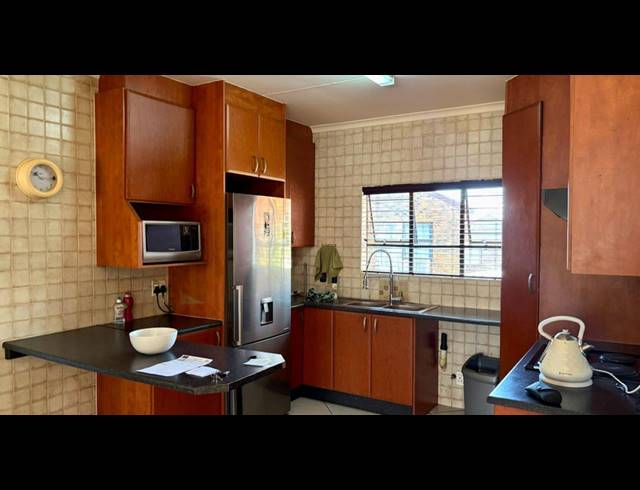 2 BEDROOM TOWNHOUSE FOR SALE IN LIEFDE EN VREDE